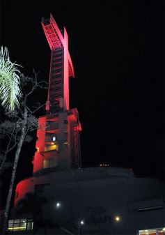 Foto de la galería: La magia del chamamé en La Cruz de Santa Ana: actuó el gran Mario Bofill