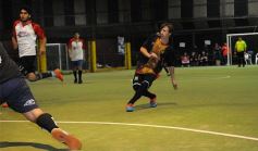 Foto de la galería: El competitivo Torneo Mercantil, más apasionante que nunca