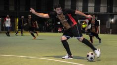 Foto de la galería: El competitivo Torneo Mercantil, más apasionante que nunca