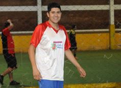 Foto de la galería: El competitivo Torneo Mercantil, más apasionante que nunca