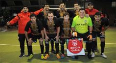 Foto de la galería: El competitivo Torneo Mercantil, más apasionante que nunca