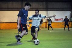 Foto de la galería: El competitivo Torneo Mercantil, más apasionante que nunca