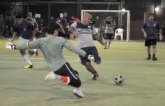 Foto de la galería: El competitivo Torneo Mercantil, más apasionante que nunca