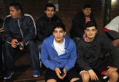 Foto de la galería: El competitivo Torneo Mercantil, más apasionante que nunca