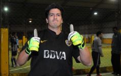 Foto de la galería: El competitivo Torneo Mercantil, más apasionante que nunca