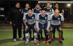 Foto de la galería: El competitivo Torneo Mercantil, más apasionante que nunca