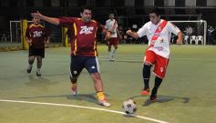 Foto de la galería: El competitivo Torneo Mercantil, más apasionante que nunca