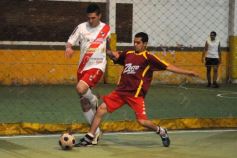 Foto de la galería: El competitivo Torneo Mercantil, más apasionante que nunca
