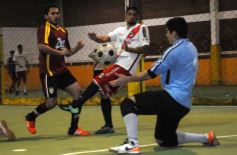 Foto de la galería: El competitivo Torneo Mercantil, más apasionante que nunca