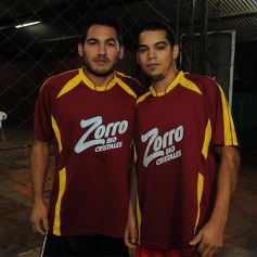 Foto de la galería: El competitivo Torneo Mercantil, más apasionante que nunca