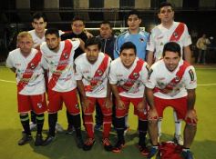 Foto de la galería: El competitivo Torneo Mercantil, más apasionante que nunca