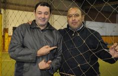 Foto de la galería: El competitivo Torneo Mercantil, más apasionante que nunca