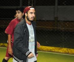 Foto de la galería: El competitivo Torneo Mercantil, más apasionante que nunca