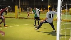 Foto de la galería: El competitivo Torneo Mercantil, más apasionante que nunca