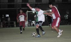 Foto de la galería: El competitivo Torneo Mercantil, más apasionante que nunca