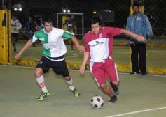 Foto de la galería: El competitivo Torneo Mercantil, más apasionante que nunca
