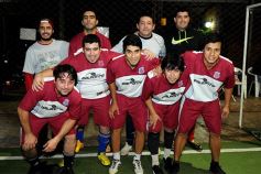 Foto de la galería: El competitivo Torneo Mercantil, más apasionante que nunca