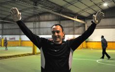 Foto de la galería: El competitivo Torneo Mercantil, más apasionante que nunca