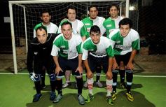 Foto de la galería: El competitivo Torneo Mercantil, más apasionante que nunca