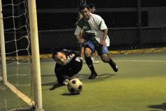 Foto de la galería: El competitivo Torneo Mercantil, más apasionante que nunca