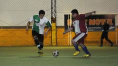 Foto de la galería: El competitivo Torneo Mercantil, más apasionante que nunca