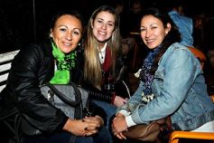 Foto de la galería: El competitivo Torneo Mercantil, más apasionante que nunca