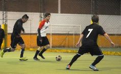 Foto de la galería: El competitivo Torneo Mercantil, más apasionante que nunca