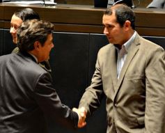 Foto de la galería: Legislatura: crearon un instituto para capacitar e investigar sobre la madera y el mueble