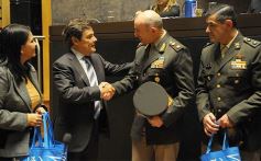 Foto de la galería: Legislatura: crearon un instituto para capacitar e investigar sobre la madera y el mueble