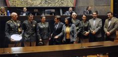 Foto de la galería: Legislatura: crearon un instituto para capacitar e investigar sobre la madera y el mueble