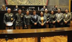 Foto de la galería: Legislatura: crearon un instituto para capacitar e investigar sobre la madera y el mueble