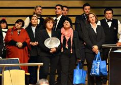 Foto de la galería: Legislatura: crearon un instituto para capacitar e investigar sobre la madera y el mueble