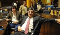 Foto de la galería: Legislatura: crearon un instituto para capacitar e investigar sobre la madera y el mueble