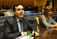 Foto de la galería: Legislatura: crearon un instituto para capacitar e investigar sobre la madera y el mueble