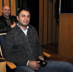 Foto de la galería: Legislatura: crearon un instituto para capacitar e investigar sobre la madera y el mueble