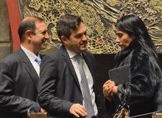 Foto de la galería: Legislatura: crearon un instituto para capacitar e investigar sobre la madera y el mueble