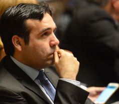 Foto de la galería: Legislatura: crearon un instituto para capacitar e investigar sobre la madera y el mueble