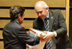 Foto de la galería: Legislatura: crearon un instituto para capacitar e investigar sobre la madera y el mueble