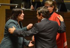Foto de la galería: Legislatura: crearon un instituto para capacitar e investigar sobre la madera y el mueble