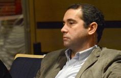 Foto de la galería: Legislatura: crearon un instituto para capacitar e investigar sobre la madera y el mueble