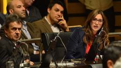 Foto de la galería: Legislatura: crearon un instituto para capacitar e investigar sobre la madera y el mueble