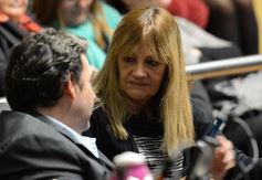 Foto de la galería: Legislatura: crearon un instituto para capacitar e investigar sobre la madera y el mueble