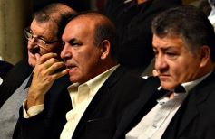 Foto de la galería: Legislatura: crearon un instituto para capacitar e investigar sobre la madera y el mueble