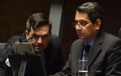 Foto de la galería: Legislatura: crearon un instituto para capacitar e investigar sobre la madera y el mueble
