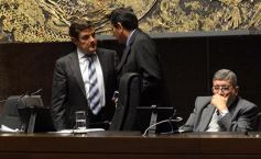 Foto de la galería: Legislatura: crearon un instituto para capacitar e investigar sobre la madera y el mueble