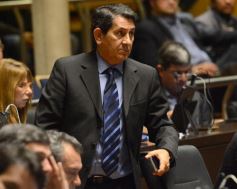 Foto de la galería: Legislatura: crearon un instituto para capacitar e investigar sobre la madera y el mueble