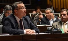 Foto de la galería: Legislatura: crearon un instituto para capacitar e investigar sobre la madera y el mueble