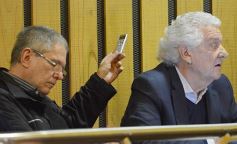 Foto de la galería: Legislatura: crearon un instituto para capacitar e investigar sobre la madera y el mueble