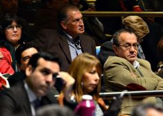 Foto de la galería: Legislatura: crearon un instituto para capacitar e investigar sobre la madera y el mueble