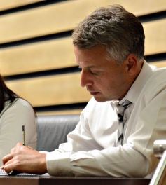 Foto de la galería: Legislatura: crearon un instituto para capacitar e investigar sobre la madera y el mueble